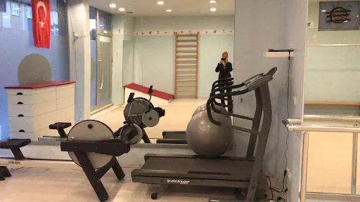 StudioFIT Ataşehir 3