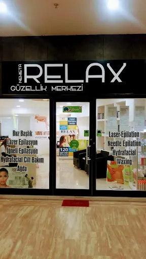 Relax Güzellik Merkezi