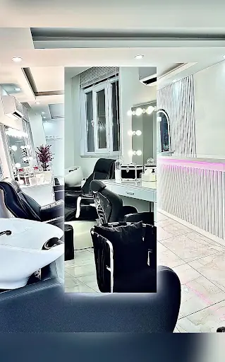 Gamze Bayan Kuaförü ( Avcılar - İstanbul ) 3
