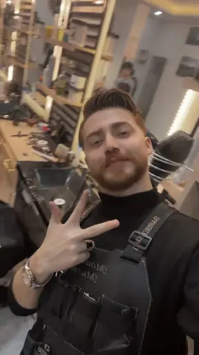 Kuaför Murat Barber 3
