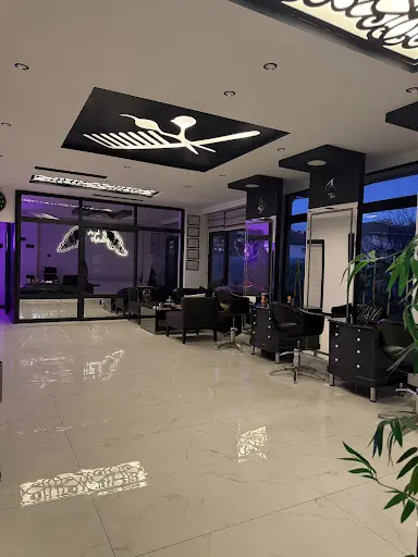 Angel Meltem Güzellik Salonu
