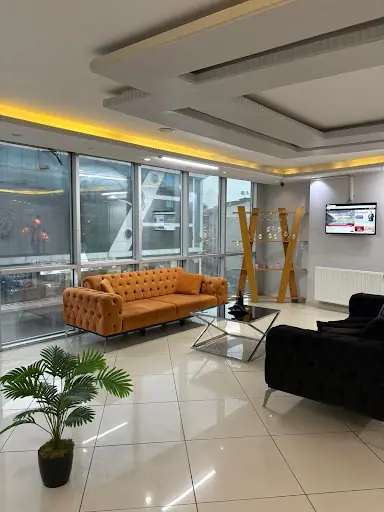 DENİZ GÜZELLİK SALONLARI VİP 3