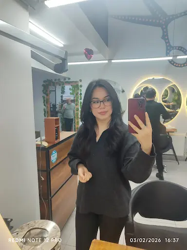 No:46 Hair Desing Studio 2