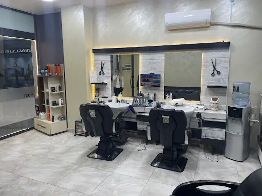 ByMUST - Beylikdüzü Erkek Kuaförü 2