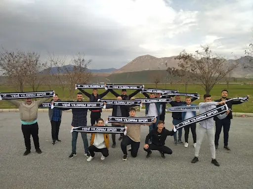 Yeni Yıldırım Spor Kulübü 2