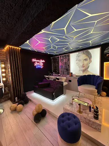 Vip Beauty Berkay Yüksel – Gelin Kuaförü, Beykoz, İstanbul