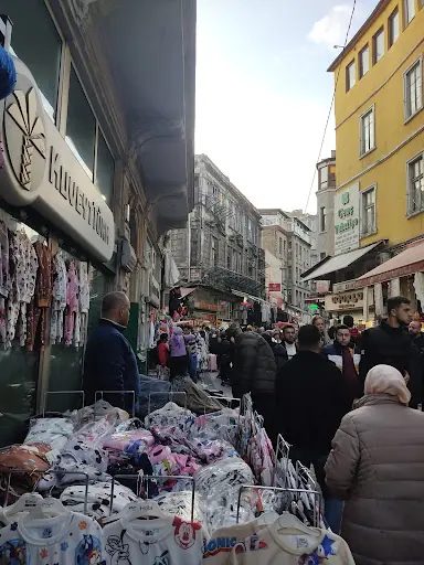 Mesadet Han – Diğer (Güzellik), İstanbul
