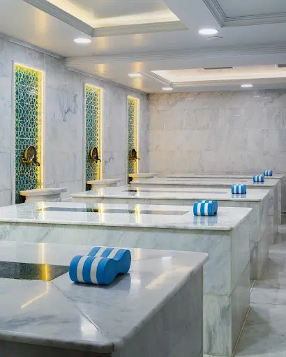 Lady SPA Güzellik 3