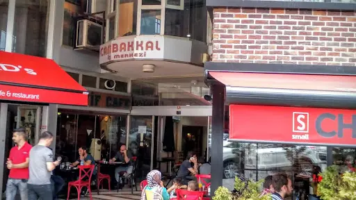 Samyeli Kuaför 4