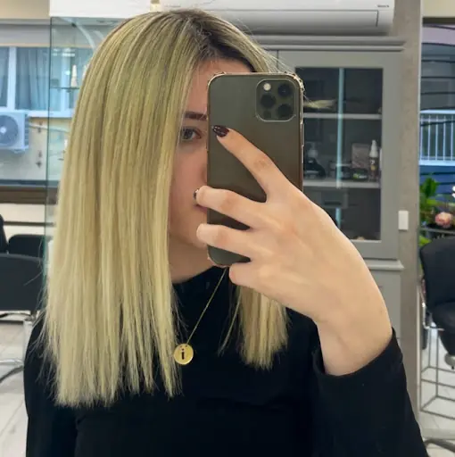 Fia Coiffeur Alsancak