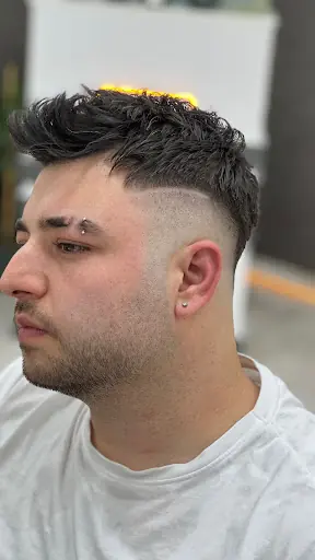 Mehmet Birsoy Hair Studio 2