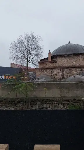 Gebze Havuzlu Hamam 3