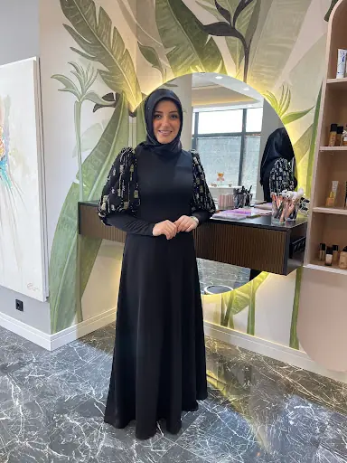 Neslihan Süer Saç&Türban Tasarım Salonu 4
