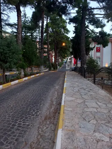 Akseki Toplum Sağlığı Merkezi 4