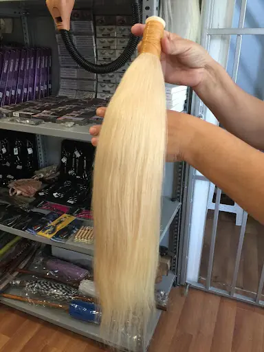 Mina Peruk Kuaför 3