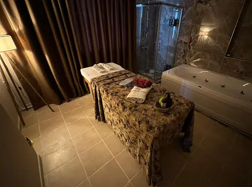 Bali Massage & Spa Antalya 4