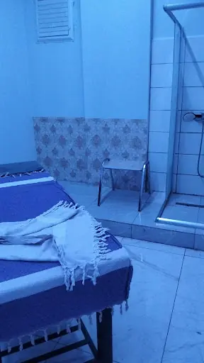 Pink Masaj & Spa Salonu