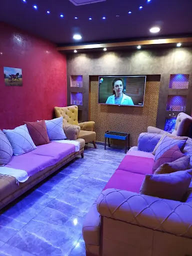 Laleli Spa, Hammam & Massage -Grand pamir – SPA & Wellness, İstanbul (4. fotoğraf)