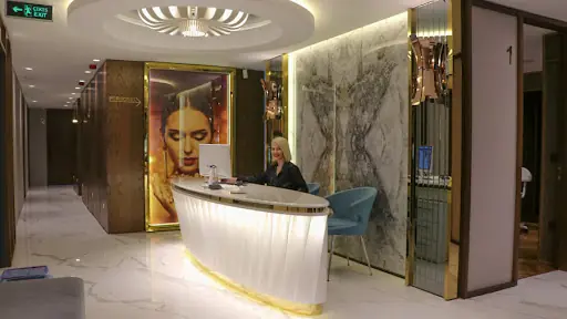 Dr. Arslan Polikliniği | Buz Lazer Epilasyon | Botoks | Bölgesel Zayıflama | Dudak Dolgusu – Lazer Epilasyon, İstanbul