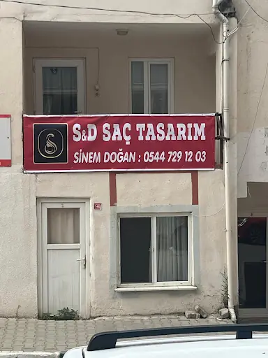 S&D Saç Tasarım