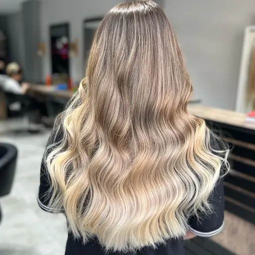 Salon Global – Gelin Kuaförü, Kağıthane, İstanbul (4. fotoğraf)