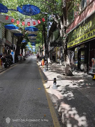 Gülşen türban tasarım 2