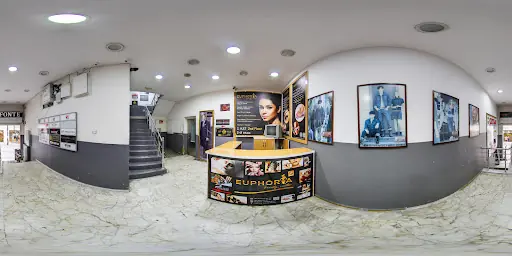 Euphoria Beauty Center