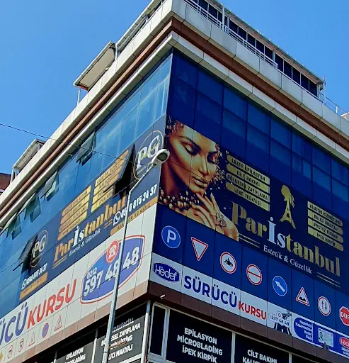 PARİSTANBUL GÜZELLİK VE ESTETİK 3