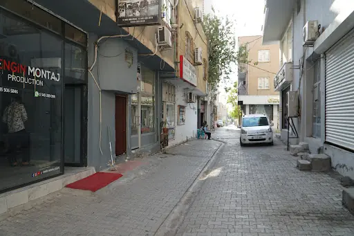 Silopi Nirvana Lazer ve Güzellik Merkezi 3