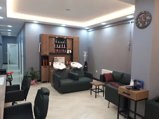 Zeynep Bayan Kuaför Güzellik Salonu