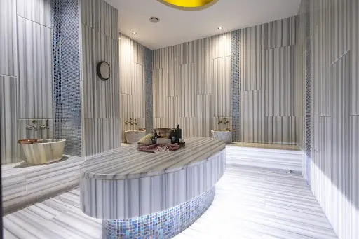 LUCIDA SPA ARTS HARBİYE – SPA & Wellness, İstanbul (3. fotoğraf)