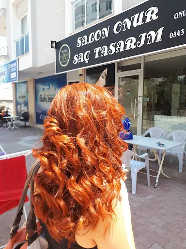 Onur Bayan Kuaför Salonu