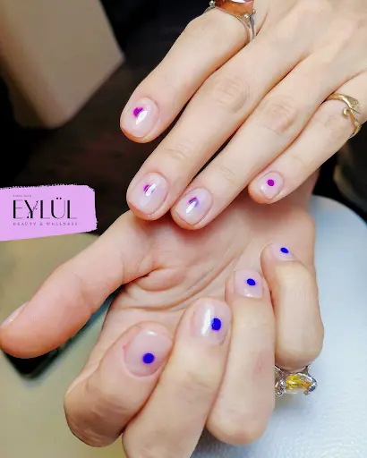 Eylül Beauty & Wellness – Tırnak / Nail Studio, İstanbul
