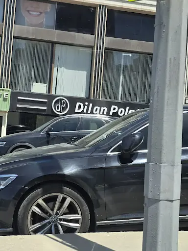 Dilan Polat Başakşehir 3