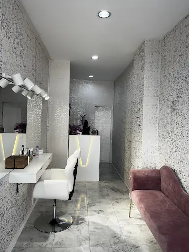 Nermin Kaş Tasarım – Lazer Epilasyon, İstanbul