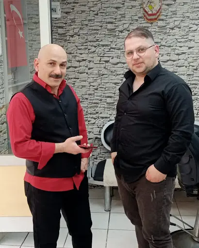 Bayan Kuaför Cengiz