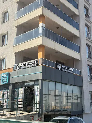 Naz Beauty Güzellik Salonu