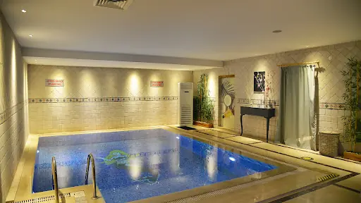The Bostancı Spa & Wellness – SPA & Wellness, İstanbul (2. fotoğraf)