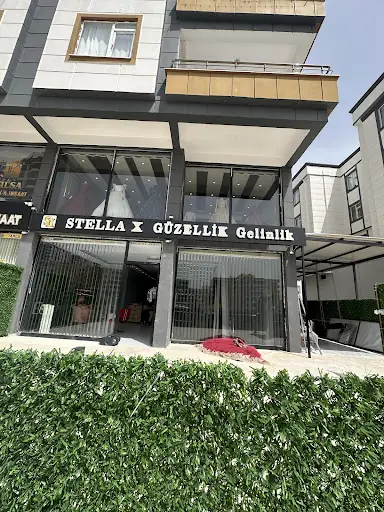 Stella x Güzellik Gelinlik Salonu