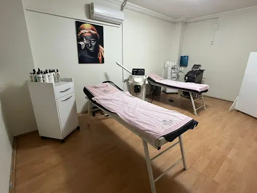 Lotus Güzellik Salonu