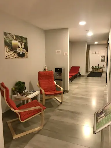 Milagro spa Masaj & Hamam 4