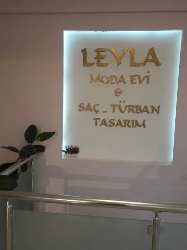 Leyla bayan Kuaförü & gelinlik moda evi 2