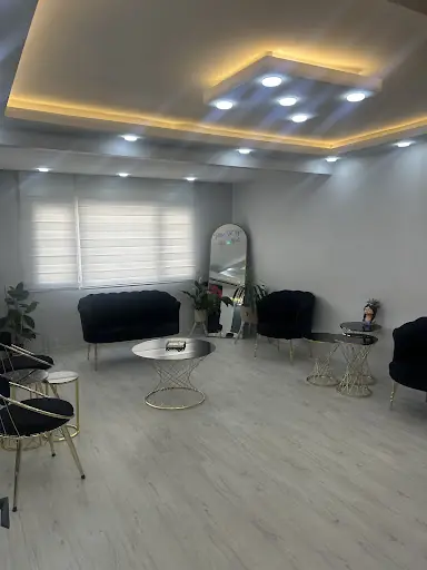 NADİDE ESTETİK&GÜZELLİK 3