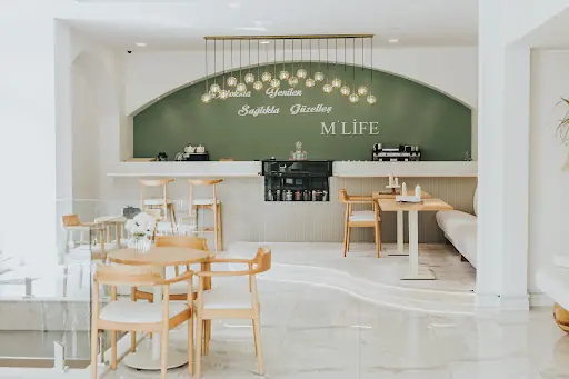 Mlife Beauty Çamlık - Denizli Güzellik Merkezi