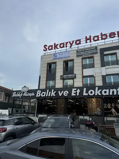 Sakarya Naz Zen Güzellik Merkezi 2