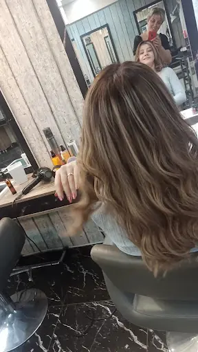 Neslihan kuafôr 3