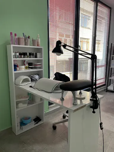 Sunay Güzellik Merkezi 2