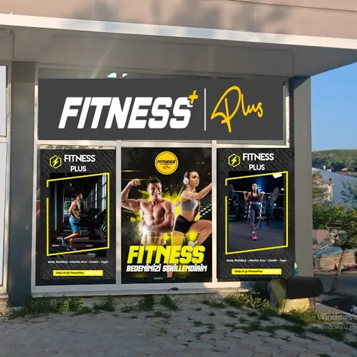 Fitness Plus Eceabat 3
