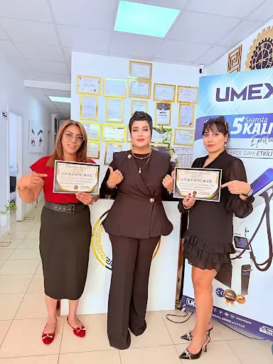Gülhan Beauty Center 2