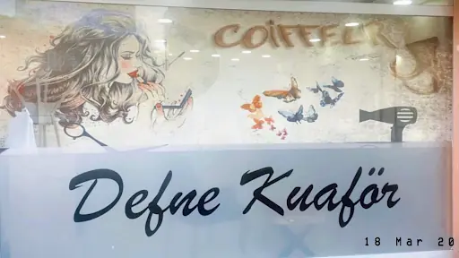 Defne Kuaför